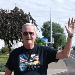 Meet your Posher, Guy